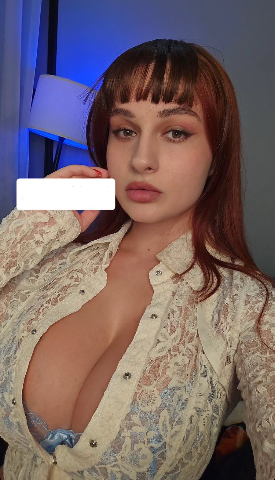 Take a pause and enjoy Miranda Faith — streaming from Antwerp