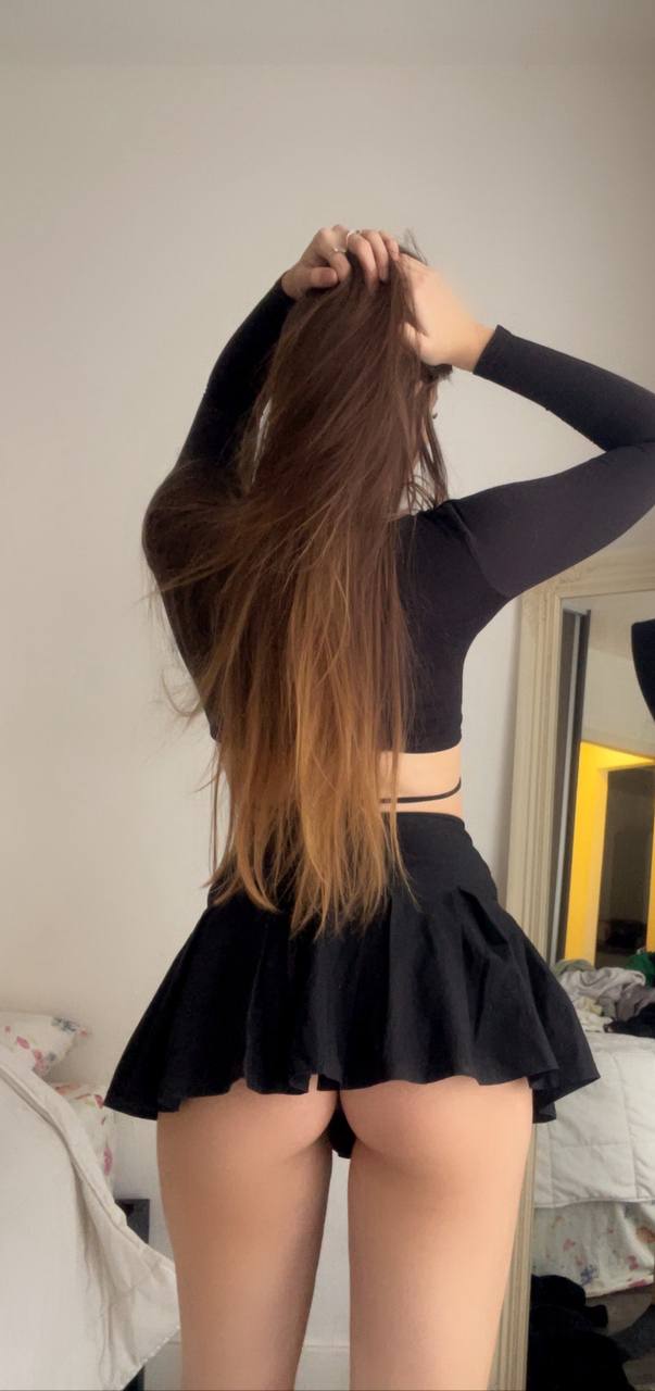 Photo Lola La Fleur in Antwerp