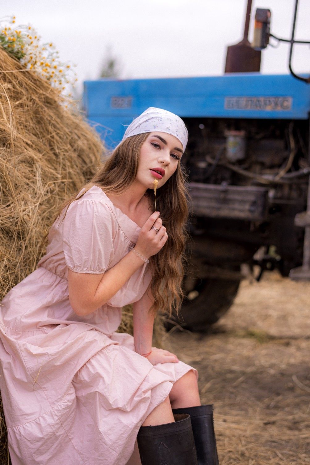 Underwear Slavic women in Antwerp