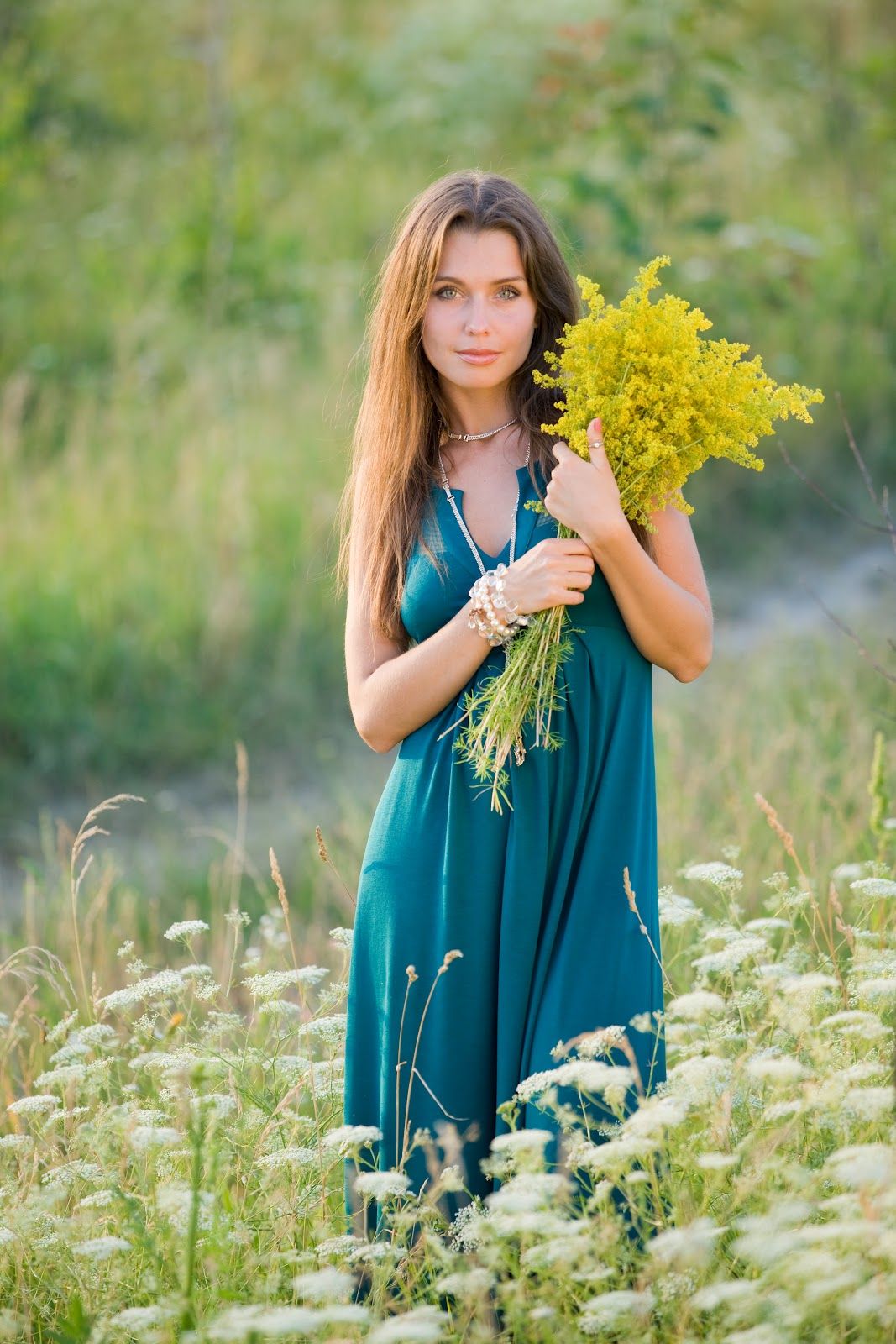 Slavic women in Antwerp
